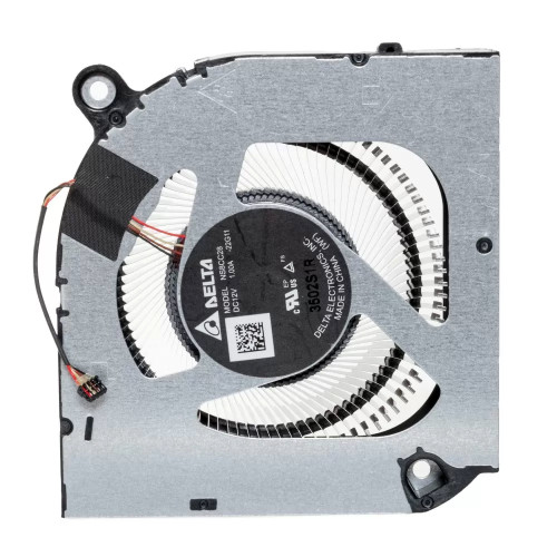 ACER Predator Helios Neo Ph16-71 Ph18-71 Phn16-71 Phn16-72 GPU Fan original metal