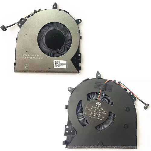 Asus Y5100U X512U A512U F512U F512D X512F R564D Fan OEM