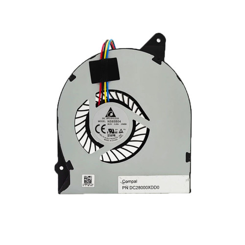 ASUS A3402T NS65B04 20D08 DC28000XDD0 CPU Fan original