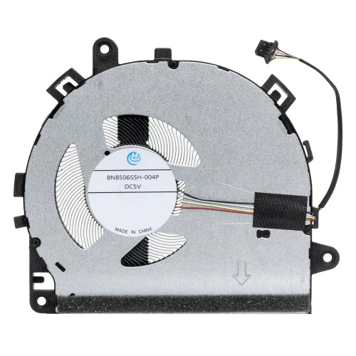 Asus ExpertBook P1 P1503CVA CPU Fan original