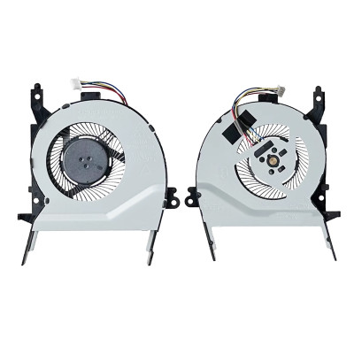Asus F456U A456U R456U X456URK X456UF X456UJ X456UQ Fan original