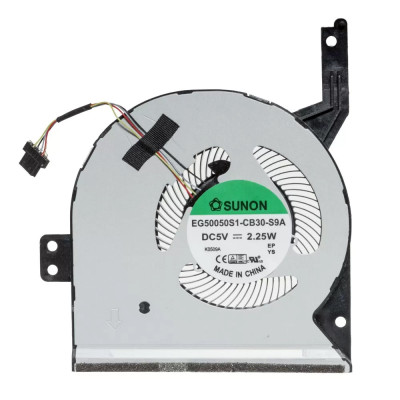 Asus FL8000U FL8000UN F580U A580U X542U A580B X580B Fan original