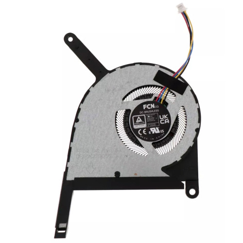 Asus FX507 FA507 5V CPU Fan original