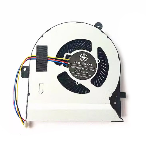 Asus GL502VM GL502VY GL502VSK FX60VM S5VM ZX60 ZX60V 13mm CPU Fan OEM