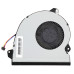 Asus GL753VD GL553VD FX553V FX73VD FZ53v FX53V ZX53V CPU Fan original