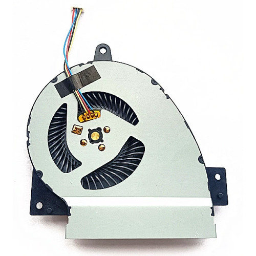 Asus PRO453U P453UJ P2440U PRO454 CPU Fan original