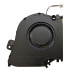 ASUS StudioBook H5600 W5600 H7600 W7600 CPU Fan original