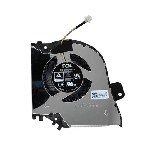 ASUS StudioBook H5600 W5600 H7600 W7600 CPU Fan original