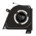 ASUS ROG 2021 2022 GA503QE GU603ZE GU603ZM GU603ZW GU603ZX GPU Fan original