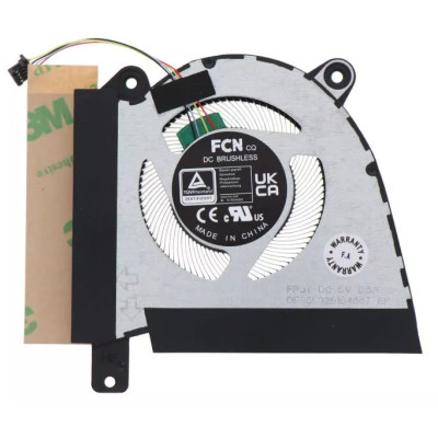 Asus ROG G14 GA402 GPU Fan original