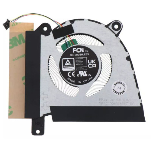 ASUS ROG G14 GA402 GPU Fan original