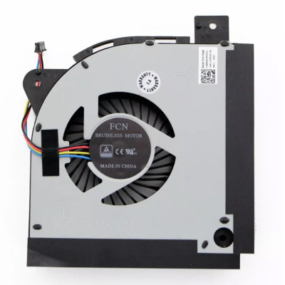 Asus G7B G7BI G703GI G7BI8950-2DCAXHA8X30 GPU Fan original