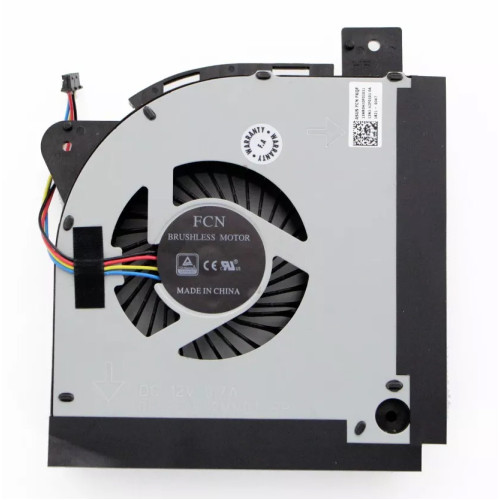 Asus G7B G7BI G703GI G7BI8950-2DCAXHA8X30 GPU Fan original
