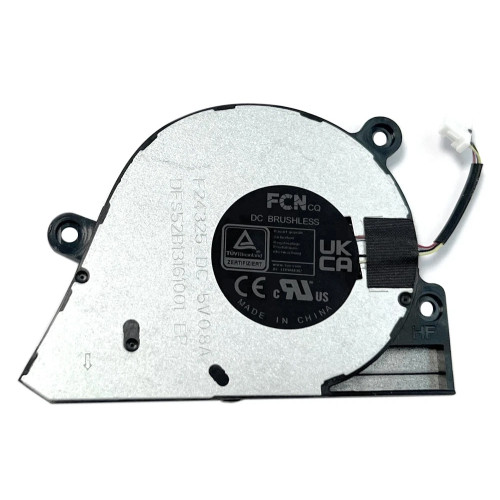 ASUS ROG Zephyrus G14 GA403WP HDD Fan original