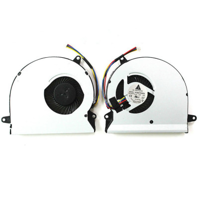 Asus U56E-BBL5 U56E-BBL6 U56E-BBL7 U56E-EBL8 U56E-RAL9 CPU Fan OEM