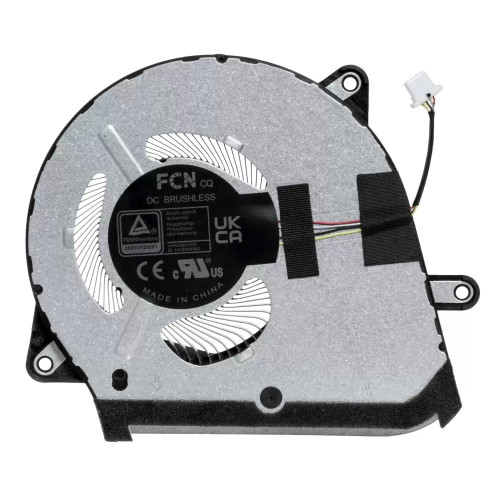 ASUS Pro 16 2025 Gaming V16 V3607V V3607VJ V3607VU 13NB15Q0P03011 CPU Fan original