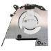 ASUS Pro15 OLED VivoBook M6501R GPU fan original 5V