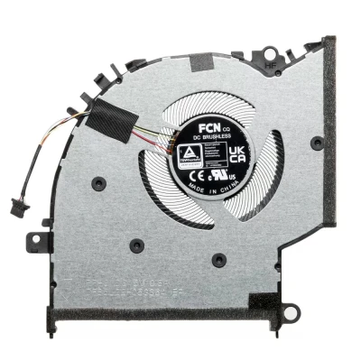 Asus Vivobook 15X M1502 M1503 M1505 M1603 M1703 CPU Fan original
