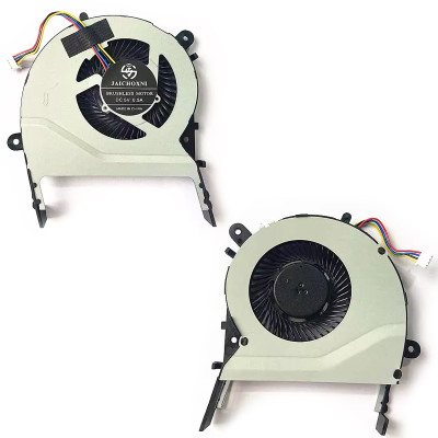 Asus X555 W519L Y583L VM590L 4210 W419LD CPU Fan OEM