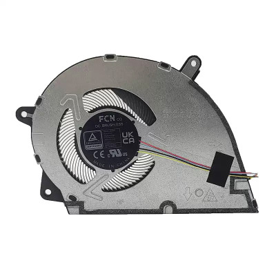 ASUS Zenbook 14 AI UX3480GA UX3480AA UX3480QA Fan Original