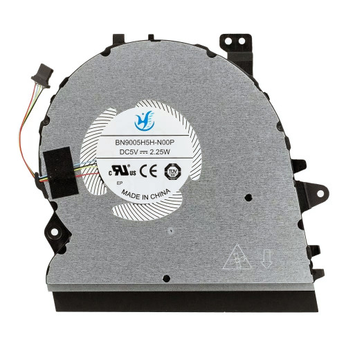 Asus Zenbook UX431 S431 UM431D BX431 S4500F U4500F UX431F UX431FA DFS5K121154915 Fan original