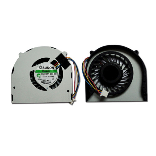Acer 4810T 5810TZ 4810 MS2271 4810TG CPU Lüfter original