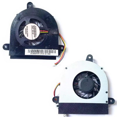 Acer 5538 5534 5538G 5534 5538 AB6005HX-EC3 CPU-Lüfter Original