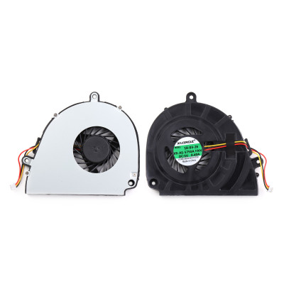 Acer 5750G 5750 5755 5755G 5350 P5WEO NV55 V3-551 E1-571 V3-571G V3-471 E1-531 großer CPU-Lüfter OEM