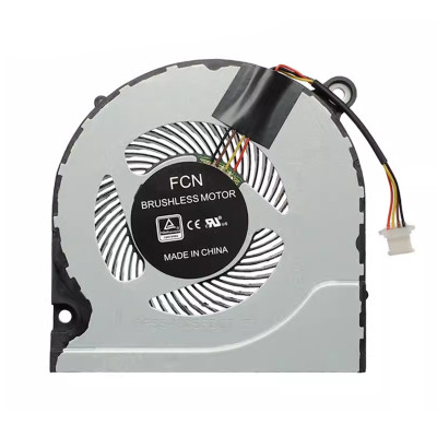 Acer AN515-43 AN515-54 AN517-51 AN715-51 A715-74G Lüfter original DFS561405PL0T Single air outlet