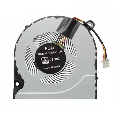 Acer AN515-43 AN515-54 AN517-51 AN715-51 A715-74G Fan original DFS561405PL0T Single air outlet