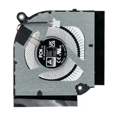 Acer AN517-42 AN517-43 AN515-46 AN515-47 AN517-52 AN517-55 CPU Fan original 12V