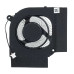 Acer AN517-42 AN517-43 AN515-46 AN515-47 AN517-52 AN517-55 GPU Lüfter original 12V