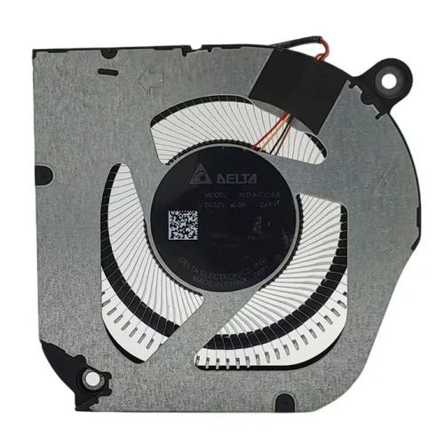 Acer ND8CC56-24K11 fan original Metal blade