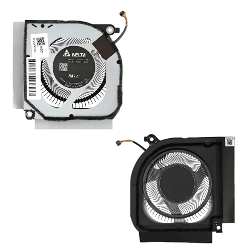 Acer Nitro 14 AN14-41 GPU Fan original plastic