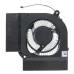 Acer Nitro V 16 ANV16-71 CPU Fan original