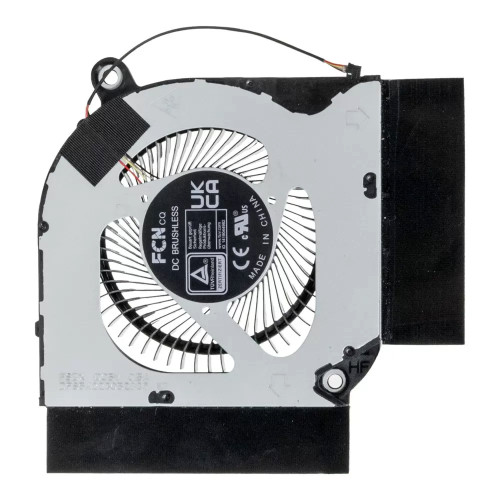 Acer Nitro V 16 ANV16-71 CPU Fan original