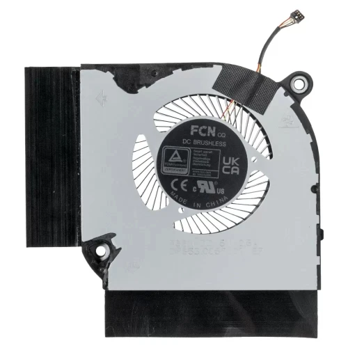 Acer Nitro V 16 ANV16-71 GPU Fan original