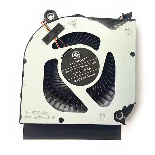 Acer PH317-53 PH315-52 PH315-54 PH315-53 N20C3 AN517-52 N20C1 5V CPU Fan OEM