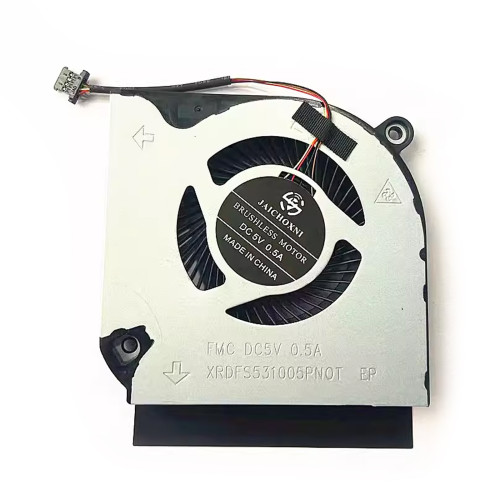 Acer PH317-53 PH315-52 PH315-54 PH315-53 N20C3 AN517-52 N20C1 5V GPU Fan OEM