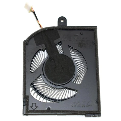 Acer PT516-51s PT516-52s CPU Fan original ND75C50-20M03
