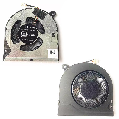 Acer SPIN5 SP513-41 N19W3 -54N SP513-54N Fan original
