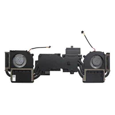  Acer Shadow N24JC1 SH16-71-5G41 CPU GPU fan heatsink original