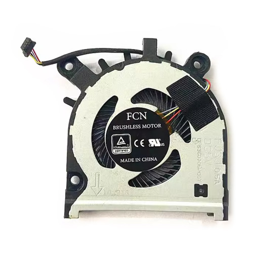 Acer Swift 3 SF314-51 X349 N16P5 long cable CPU Fan original