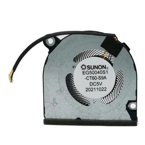 Acer Swift Edge SFE16-43 EG50040S1-CT60-S9A Fan original 