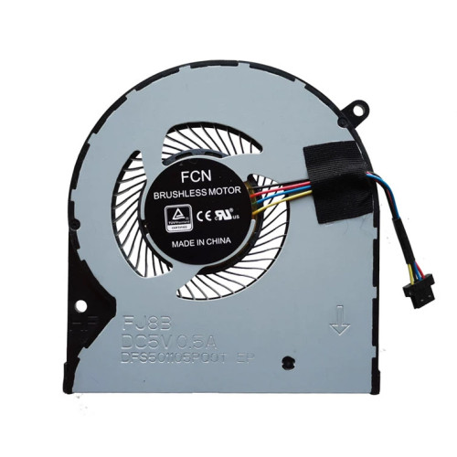 Acer TravelMate P5410 P2410 P2510 P449 N16P7 N16P8 CPU Fan original