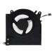 Alienware M15 R3 R4 RTX 2070 3070 Fan original TG9V0