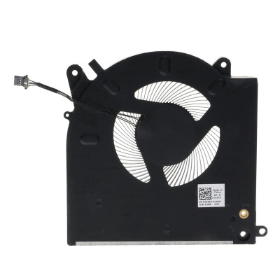 Dell Alienware M15 R3 R4 RTX 2070 3070 Fan original TG9V0