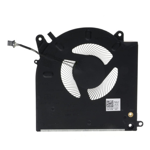 Alienware M15 R3 R4 RTX 2070 3070 Fan original TG9V0