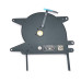 Apple MacBook Pro14 A3112 Fan original F12