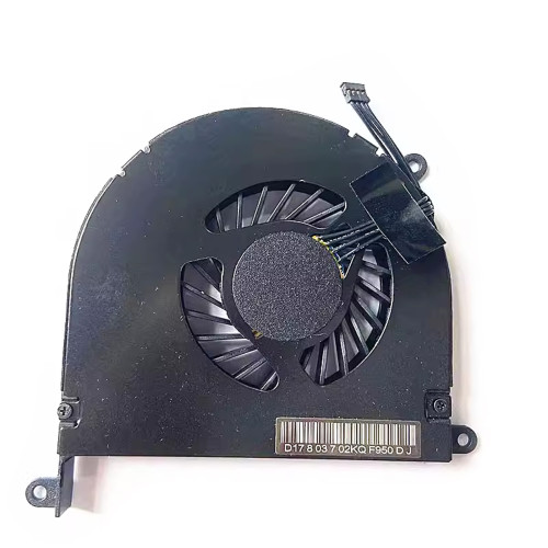 Apple macbook pro MC226 mc227 A1297 Lüfter OEM A